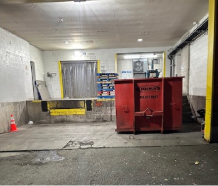 George Brown College